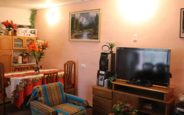 Hostal Cali