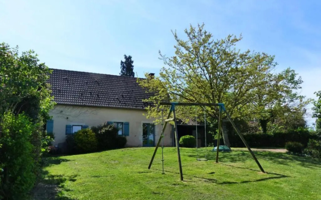 Gîte Le Brethon, 3 pièces, 4 personnes - FR-1-489-238