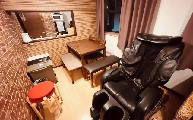 Hotel El Shinjuku 1