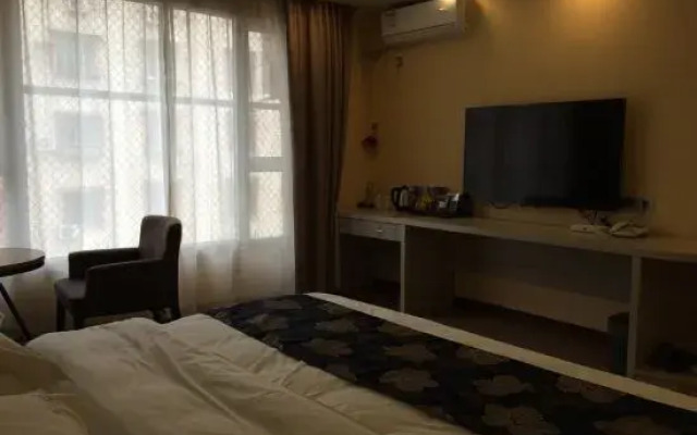 Jieyi Xichong Hotel