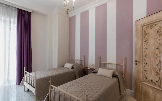 B&B Villa Alemi