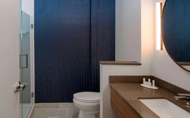 Fairfield Inn & Suites Winnemucca