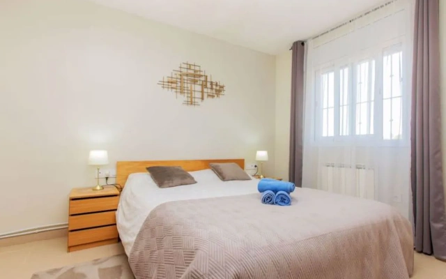 House Emballia Lloret de Mar