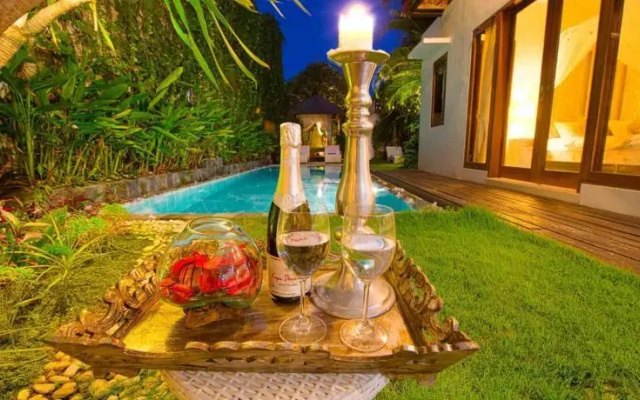 Magic of Bali