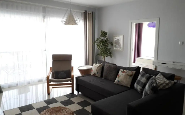 Apartment D 3.13 GASTRIA