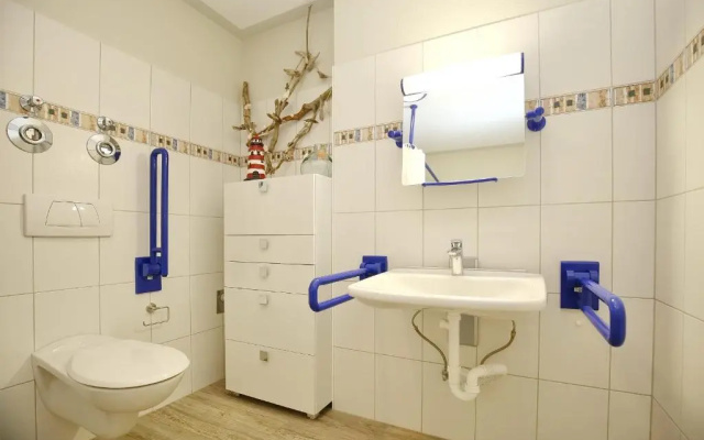 Hanse-Hof Wohnung 04