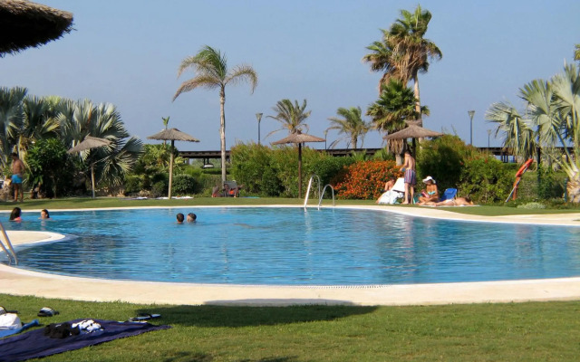 Apartamento VenAVera Playa JARDINES K3-1B