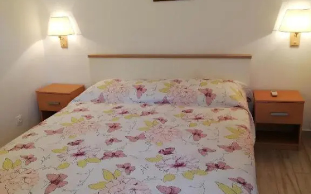 Apartments and Rooms Radic