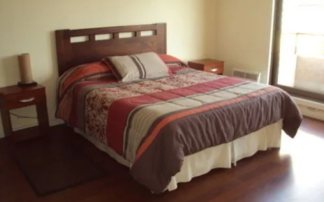 Hotel San Martin