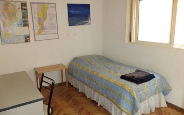 Departamento Oroño