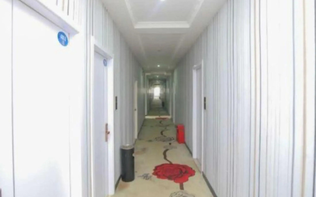 Fuzhou Express Hotel