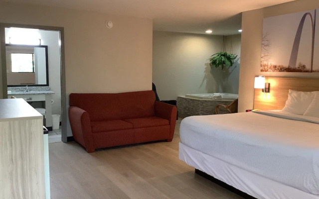 Days Inn Kingdom City