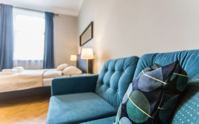 Vistula Apartments