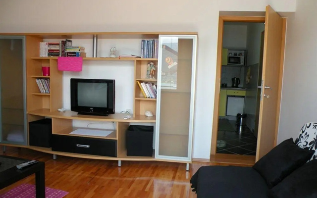 Villa Ohrid Anastasia