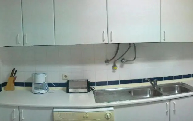 Apartamento Capela