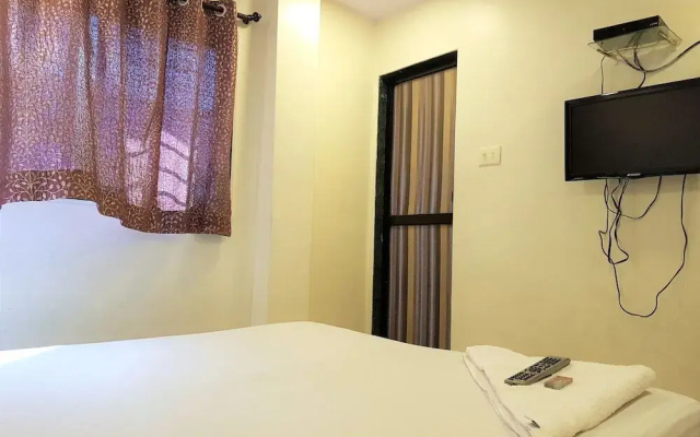 Hotel Aifa Residency by Hexa Rooms
