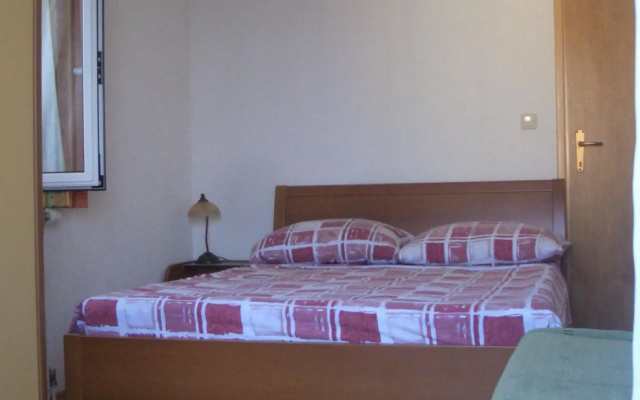 Marino - 150 m From Beach - A1