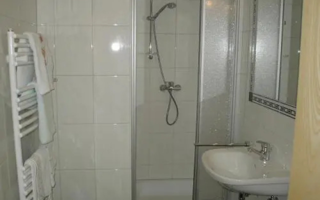 Appartement La Piazza