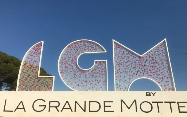 Studio Grande Motte