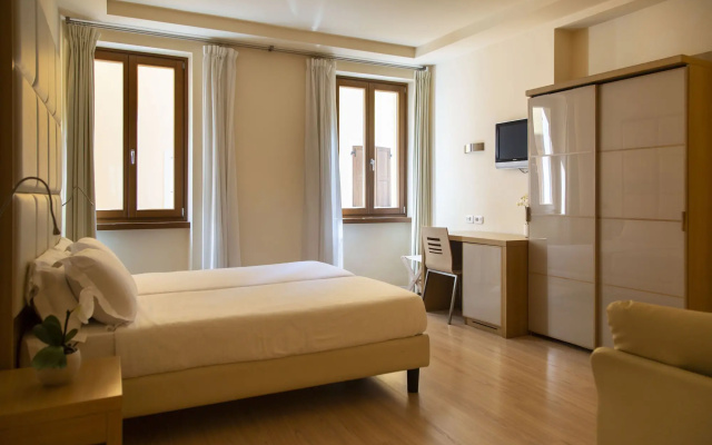 Hotel Antico Borgo