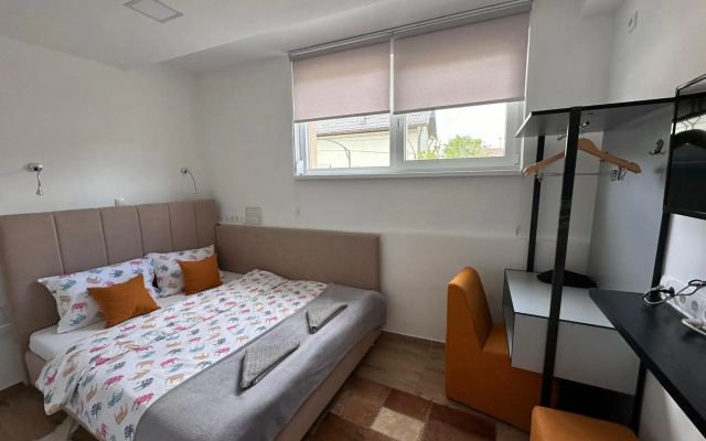 Ravne Energy Apartments