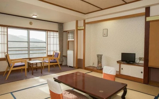 Hotel Todoroki