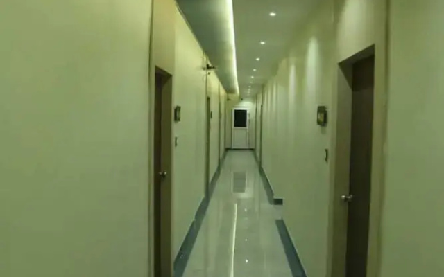 Hotel Greenland