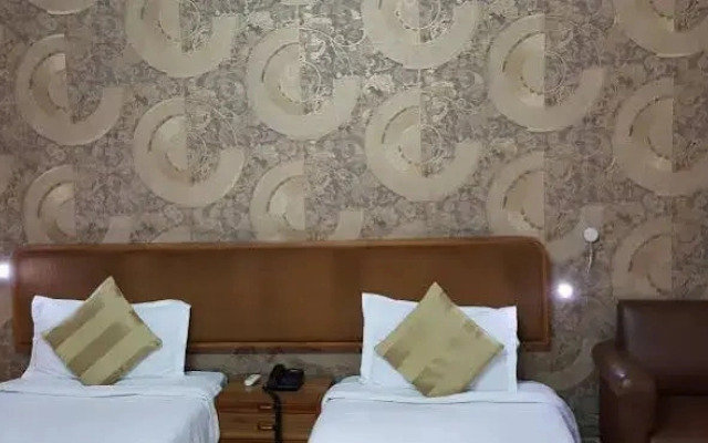 Hotel Executive