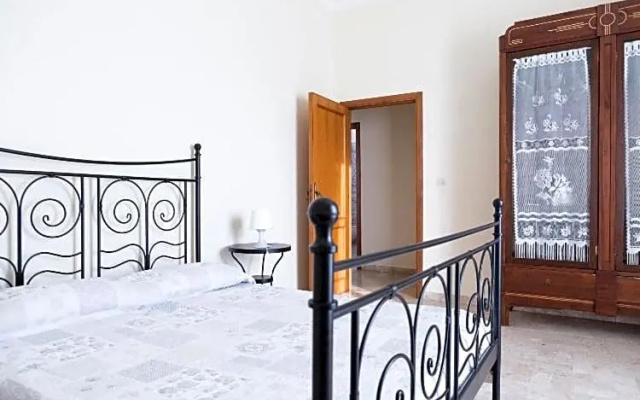B&B La madia