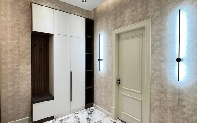 Apartment Twins 20 Tashkent