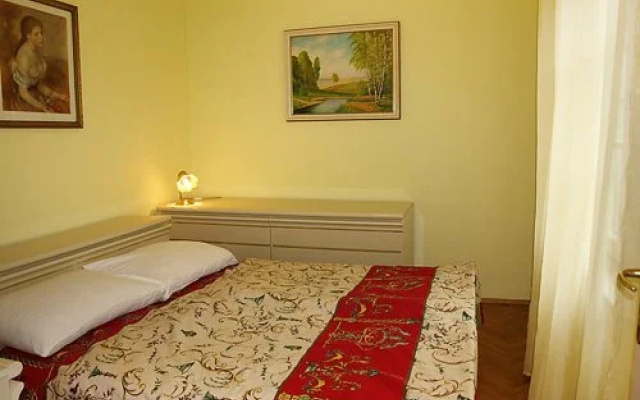 House Antonela Pa Man/Dobropoljana