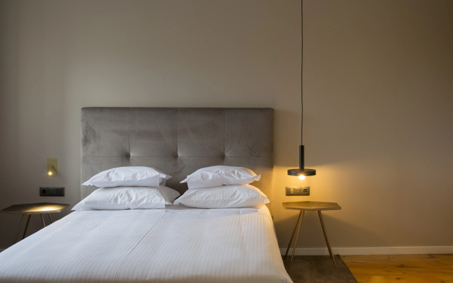 Avenida Boutique Hotel