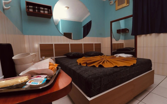 Hotel Bellamy
