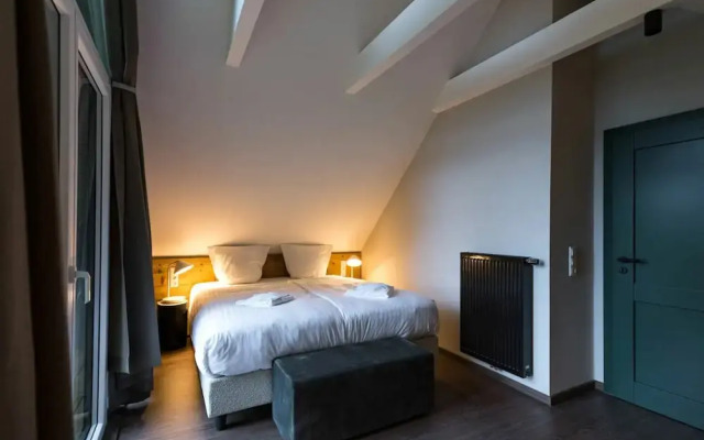 Premium Chalet in Buntenbock