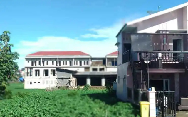 Homestay Flamingo Syariah