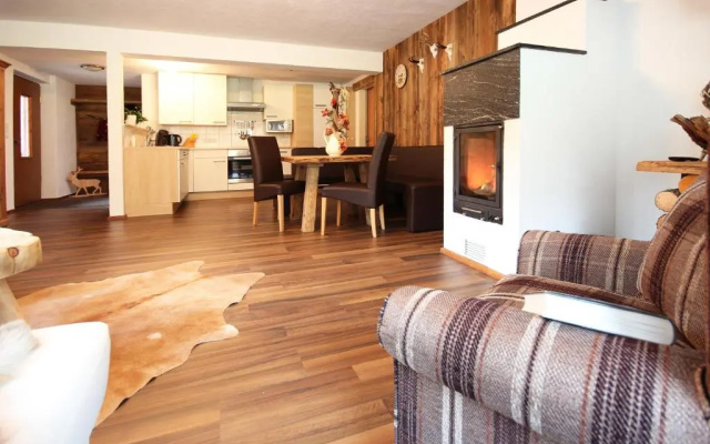 Apartment Ötztal