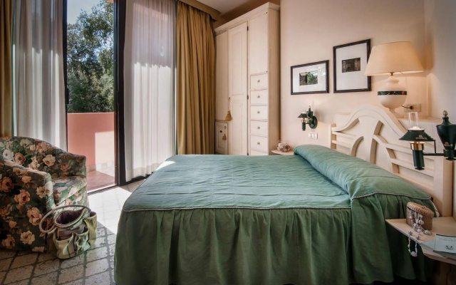 Park Hotel Zibellino