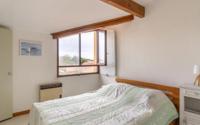 Appartement Biscarrosse Plage, 3 pièces, 4 personnes - FR-1-521-177