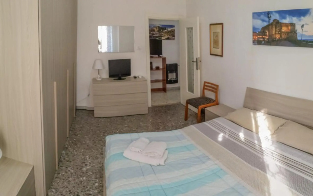 Metro Guest House 2