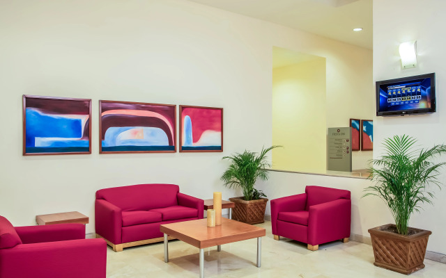 Fiesta Inn Tijuana Otay
