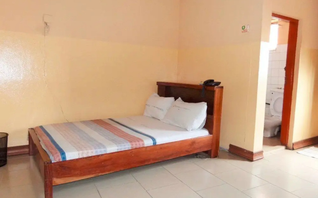 Kolex Hotels Ltd