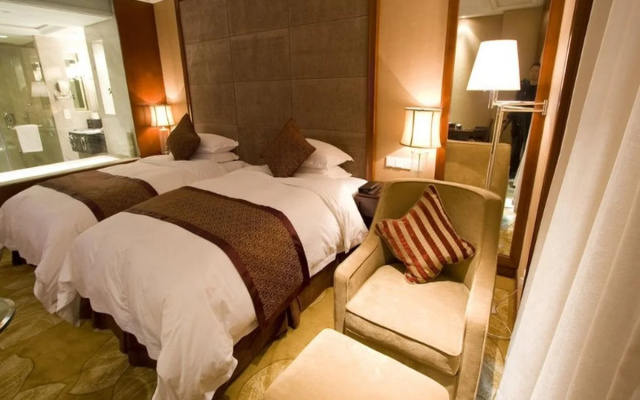 Jiaxing High Start Hotel
