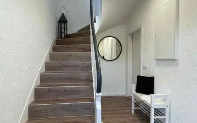 Ferienwohnung Albrecht