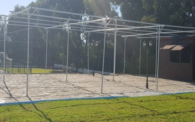 Résidence Riviera Beach - Solyarena
