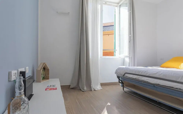 Studio des Couleurs by Wonderful Italy