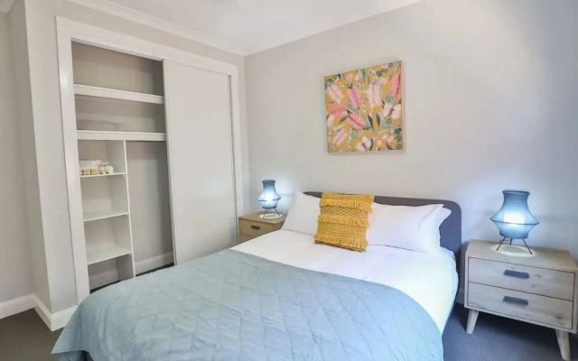 Indulge Luxury Homes Dockside Marina