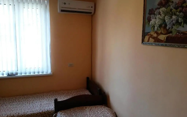 Лидия Гостевой дом