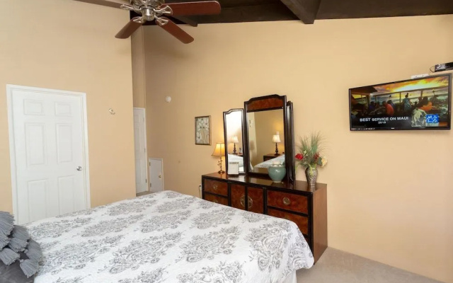 Hale Kamaole #328 - 2 Br Condo