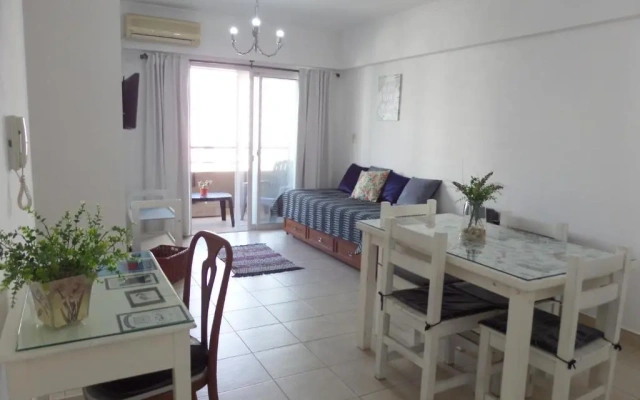 Francia Apartment