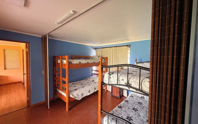 Cabañas Villa Alejandra